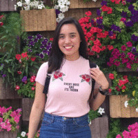 Shekinah Concepcion