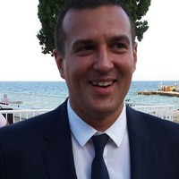 Dionysis Zafeiropoulos