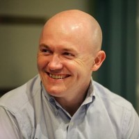 David Lydon