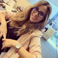 Diana Alejandra Treviño Gongora