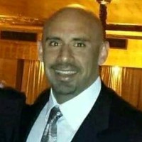 Brian Bogosian