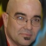 Bobby Bernshausen