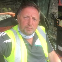 Gary Laverty