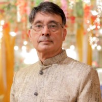 Imran Bukhari