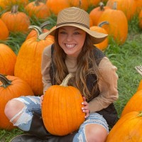 Kassidy Harriman