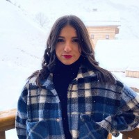 Elena Cabau