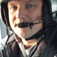 William Terry Cfrn, Nremt-P