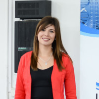 Cecilia Molina