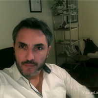 Claudio Andrés Zoro Figueroa