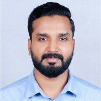 Muhammed Shafeek