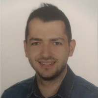 Uğur Ömer Yıldırım