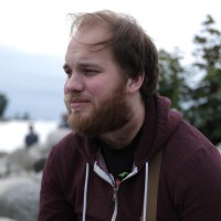 Jacob Mackinnon