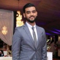 Usman Ahmed Khan