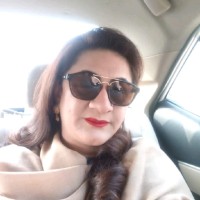 Nousheen Iqbal