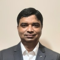 Vishal Chaudhary, Phd