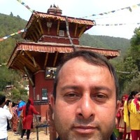 Dinesh Aryal