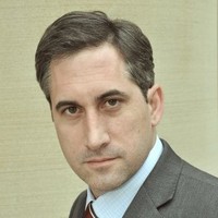 David Blanchard