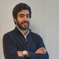 Rafael Machado