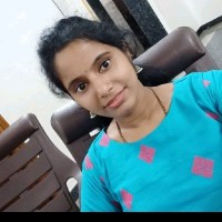 Deekshitha B