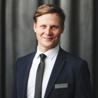 Paulius Šarapnickis