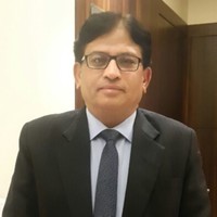 Ashok Zeal