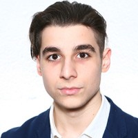 Gevorg Kadayan Khachatryan