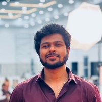 Ajai Athiyaman M