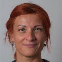 Lotte Dybdal Vad