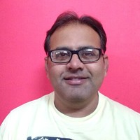 Arjun Modi