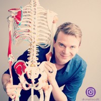 Dr. Matteo dLT
