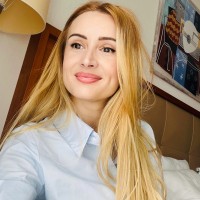 Iryna Fomenko