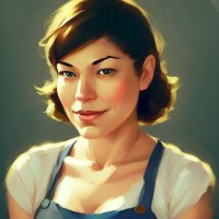 Anabel Bates-Correa