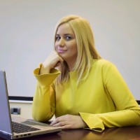 Marija Gojak