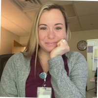 Brandi Rodden