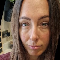 Sarah Gallagher