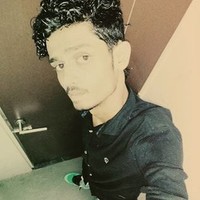 Tony Kharadi