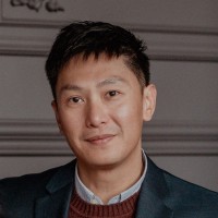 Nelson Wen