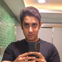 Gaurang Bhardwaaj