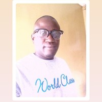 Oluwaseyi Olabode