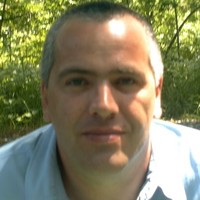 Eric Gilles
