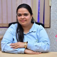 Manisha Pattnaik