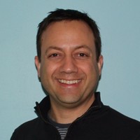 Jim Kriz