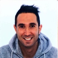 Manel Martínez Pereira