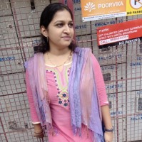 Ramireddy Pushpalatha