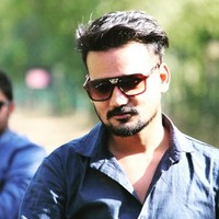 Nilesh Makwana