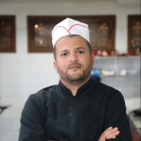 Hasnaoui Hichem