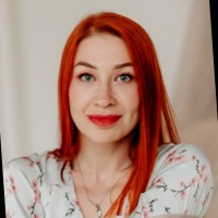 Aliona Gordionok