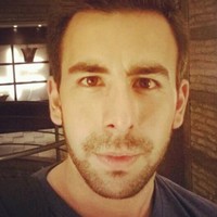 Nicolas Moschetti