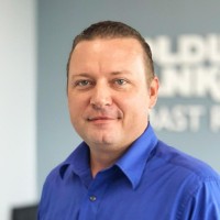Nicholas Bruno
