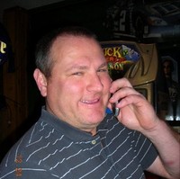 Jay Becker